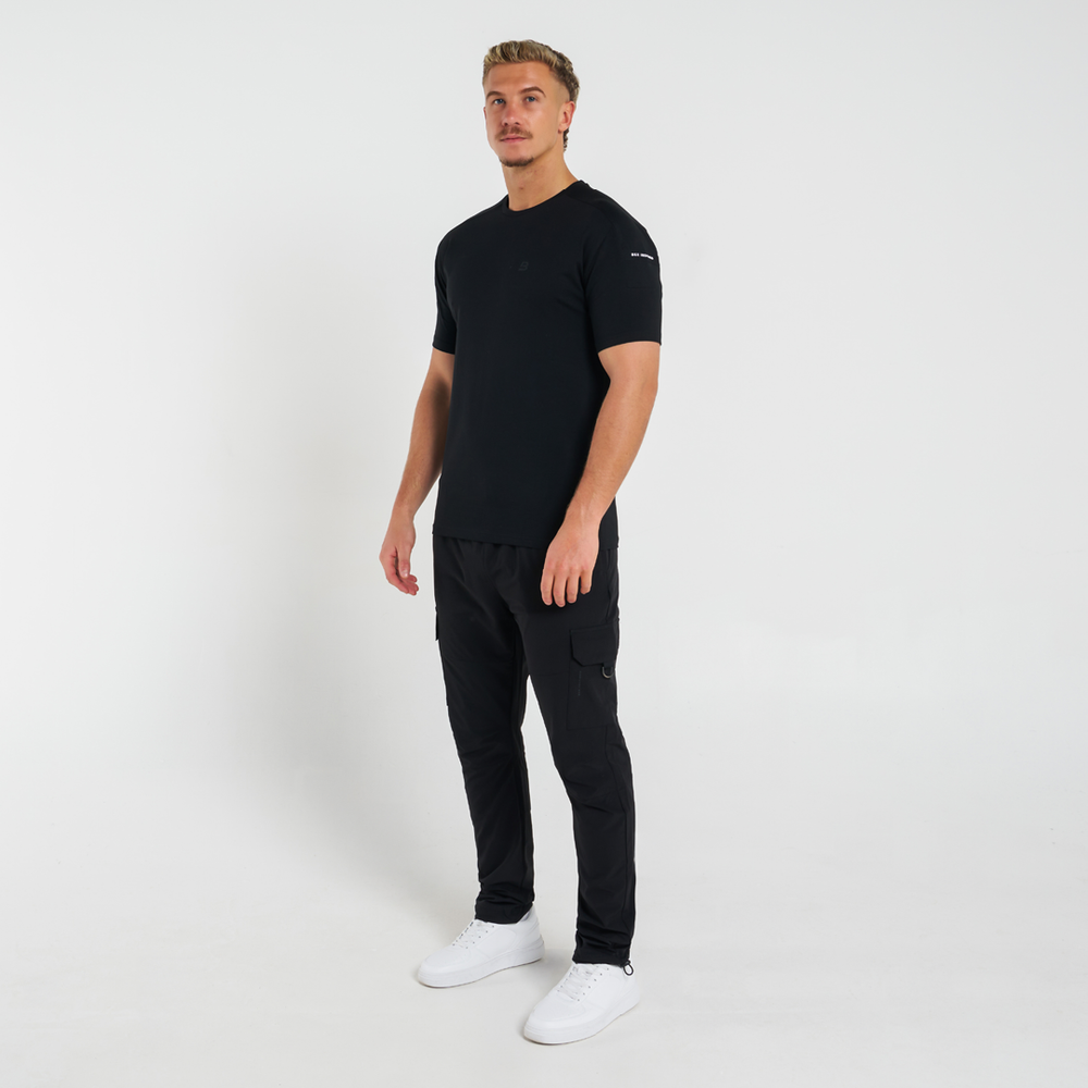 Hummells T-Shirt - Black