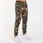 Coates Cargo Pant - Camo