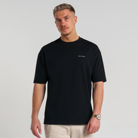 Diallo T-shirt - Black