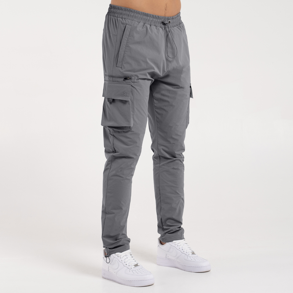 Sakai Cargo Pants - Charcoal