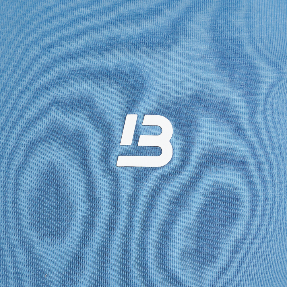 Signature T-Shirt - Powder Blue